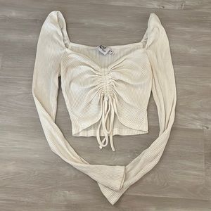 Princess Polly Ashlie top